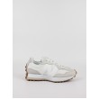 Γυναικείο Sneaker New Balance WS327TD Μπεζ Γυναικείο Sneaker New Balance WS327TD Μπεζ