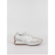 Women's Sneaker New Balance WS327TD Biege