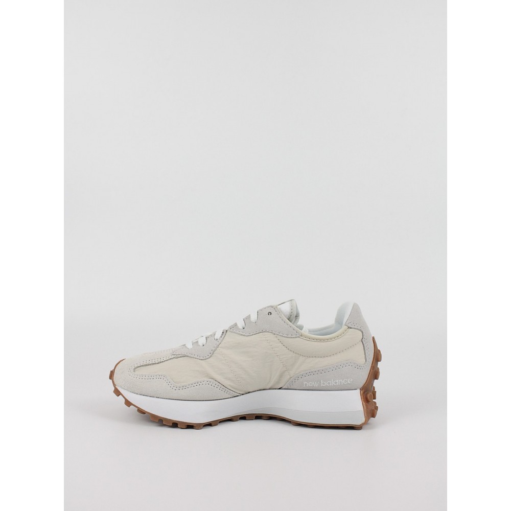 Γυναικείο Sneaker New Balance WS327TD Μπεζ Γυναικείο Sneaker New Balance WS327TD Μπεζ