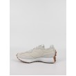 Γυναικείο Sneaker New Balance WS327TD Μπεζ Γυναικείο Sneaker New Balance WS327TD Μπεζ