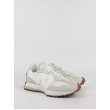Γυναικείο Sneaker New Balance WS327TD Μπεζ Γυναικείο Sneaker New Balance WS327TD Μπεζ