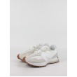 Γυναικείο Sneaker New Balance WS327TD Μπεζ Γυναικείο Sneaker New Balance WS327TD Μπεζ