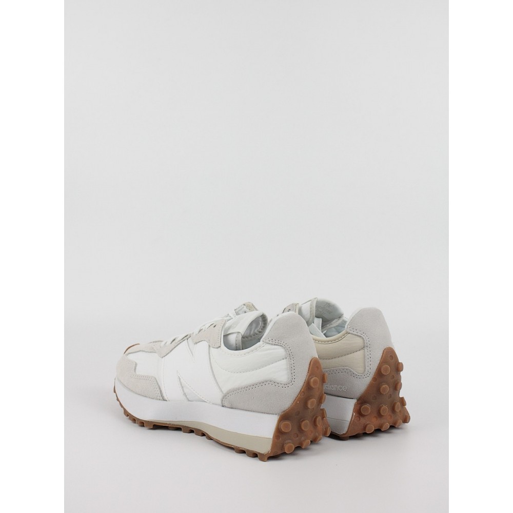 Γυναικείο Sneaker New Balance WS327TD Μπεζ Γυναικείο Sneaker New Balance WS327TD Μπεζ
