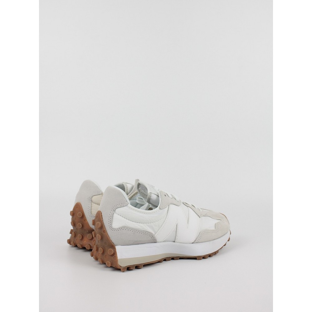 Γυναικείο Sneaker New Balance WS327TD Μπεζ Γυναικείο Sneaker New Balance WS327TD Μπεζ