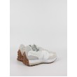 Γυναικείο Sneaker New Balance WS327TD Μπεζ Γυναικείο Sneaker New Balance WS327TD Μπεζ