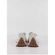 Γυναικείο Sneaker New Balance WS327TD Μπεζ Γυναικείο Sneaker New Balance WS327TD Μπεζ
