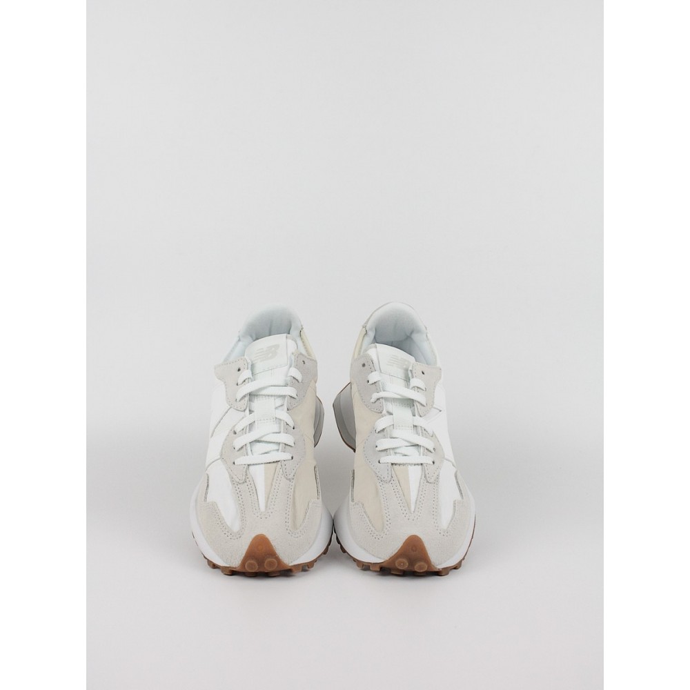 Γυναικείο Sneaker New Balance WS327TD Μπεζ Γυναικείο Sneaker New Balance WS327TD Μπεζ
