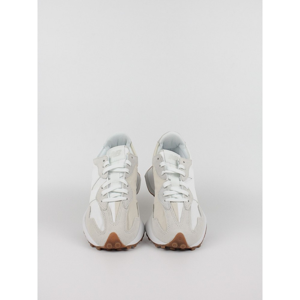 Γυναικείο Sneaker New Balance WS327TD Μπεζ