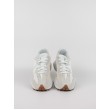 Γυναικείο Sneaker New Balance WS327TD Μπεζ Γυναικείο Sneaker New Balance WS327TD Μπεζ