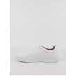 Men's Sneaker Renato Garini Q5700909163F White