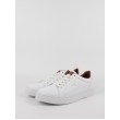 Men's Sneaker Renato Garini Q5700909163F White