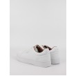 Men's Sneaker Renato Garini Q5700909163F White