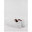 Ανδρικό Sneaker Renato Garini Q5700909163F Ασπρο Ανδρικό Sneaker Renato Garini Q5700909163F Ασπρο
