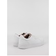 Ανδρικό Sneaker Renato Garini Q5700909163F Ασπρο Ανδρικό Sneaker Renato Garini Q5700909163F Ασπρο