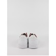 Men's Sneaker Renato Garini Q5700909163F White
