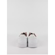 Ανδρικό Sneaker Renato Garini Q5700909163F Ασπρο Ανδρικό Sneaker Renato Garini Q5700909163F Ασπρο