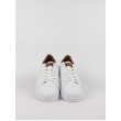 Ανδρικό Sneaker Renato Garini Q5700909163F Ασπρο Ανδρικό Sneaker Renato Garini Q5700909163F Ασπρο