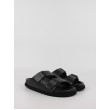 Women Sandal Scholl Josephine Over F306241004 Black