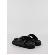 Women Sandal Scholl Josephine Over F306241004 Black