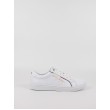 Women Sneaker Tommy Hilfiger Signature Sneaker FW0FW06322-YBS White