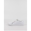 Women Sneaker Tommy Hilfiger Signature Sneaker FW0FW06322-YBS White