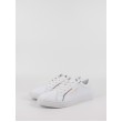 Women Sneaker Tommy Hilfiger Signature Sneaker FW0FW06322-YBS White