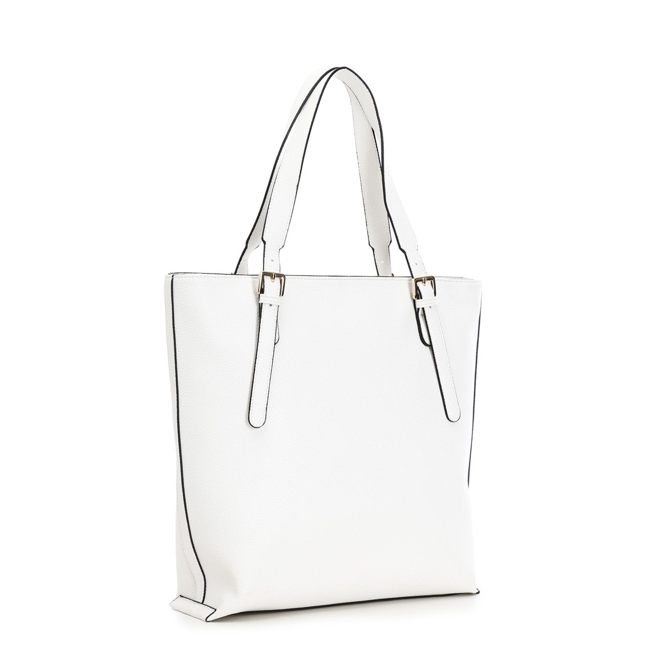 Women Bag Cafe Noir C3WS0401 White