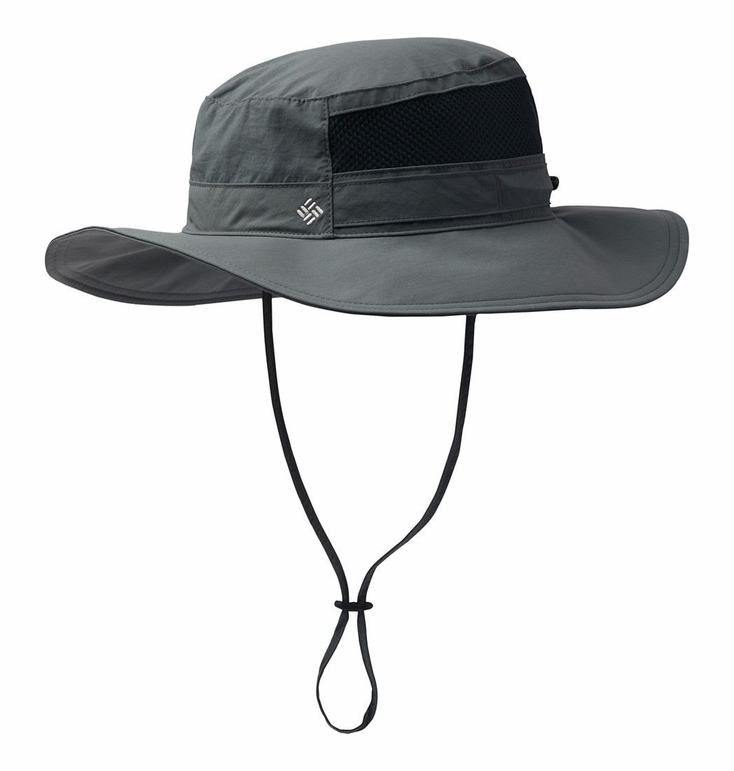 Unisex Hat Columbia Bora Bora™ Booney CU9107-028 Grey