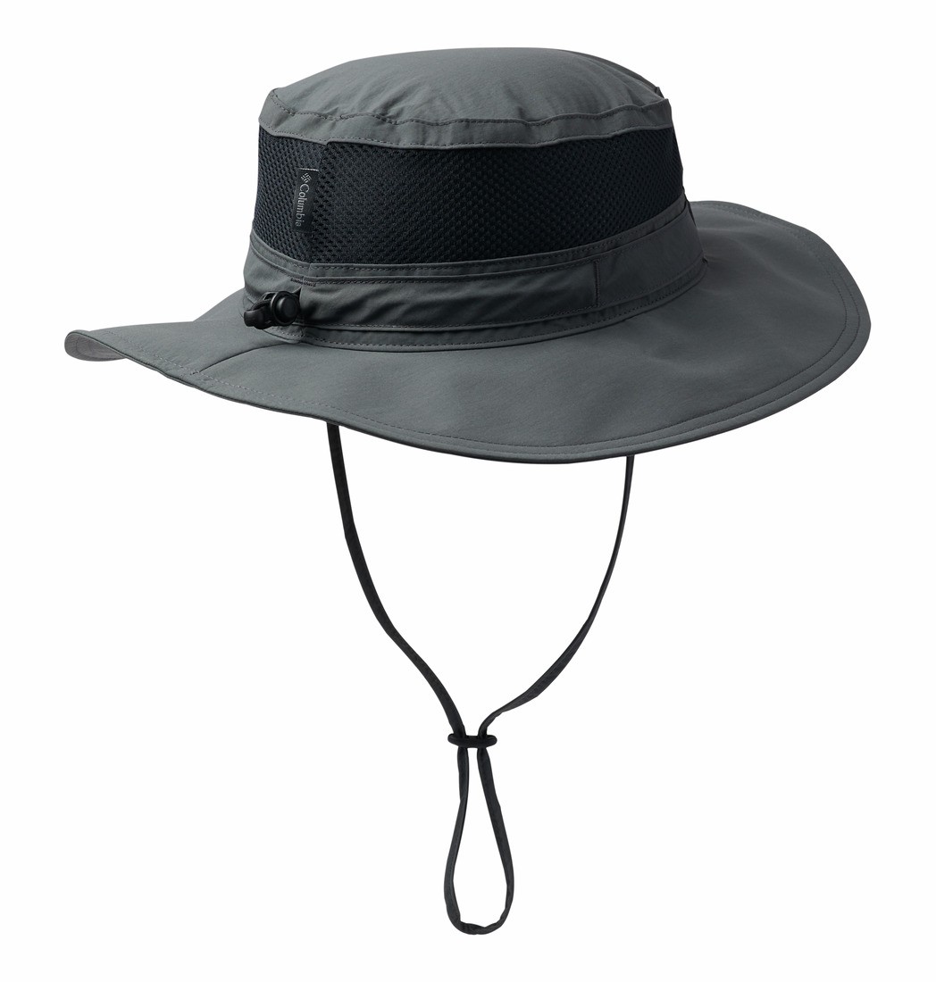 Unisex Καπέλο Columbia Bora Bora™ Booney CU9107-028 Γκρι
