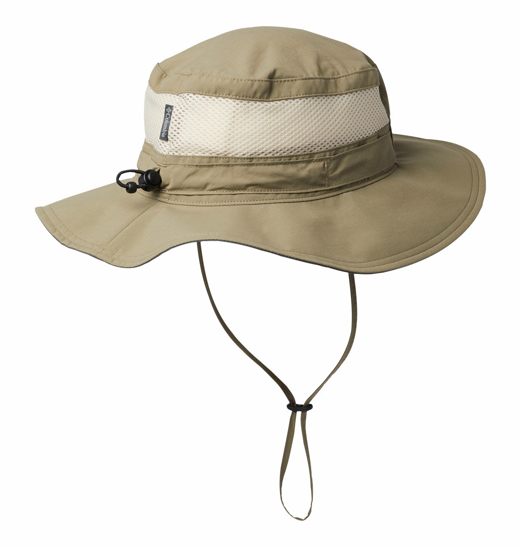Unisex Καπέλο Columbia Bora Bora™ Booney CU9107-365 Χακί