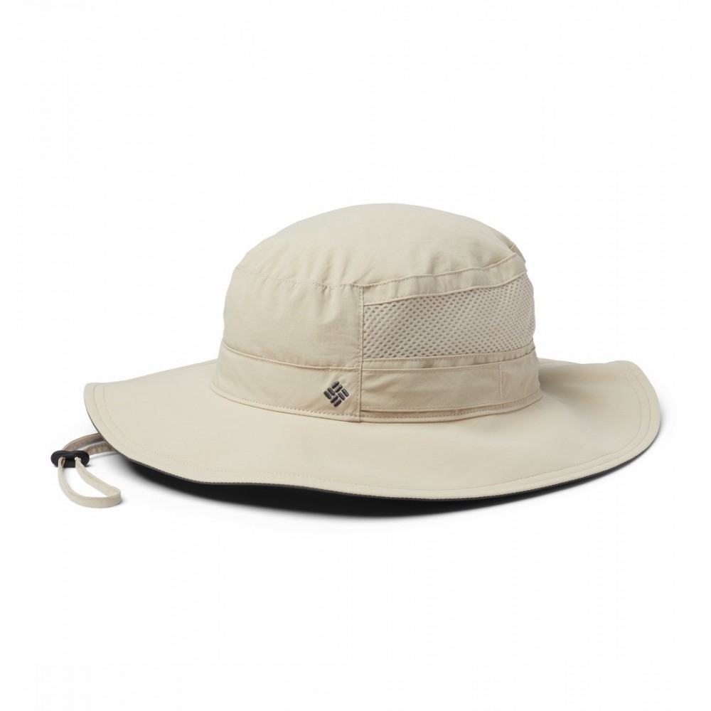 Unisex Hat Columbia Bora Bora™ Booney CU9107-160 Biege Unisex Hat Columbia Bora Bora™ Booney CU9107-160 Biege