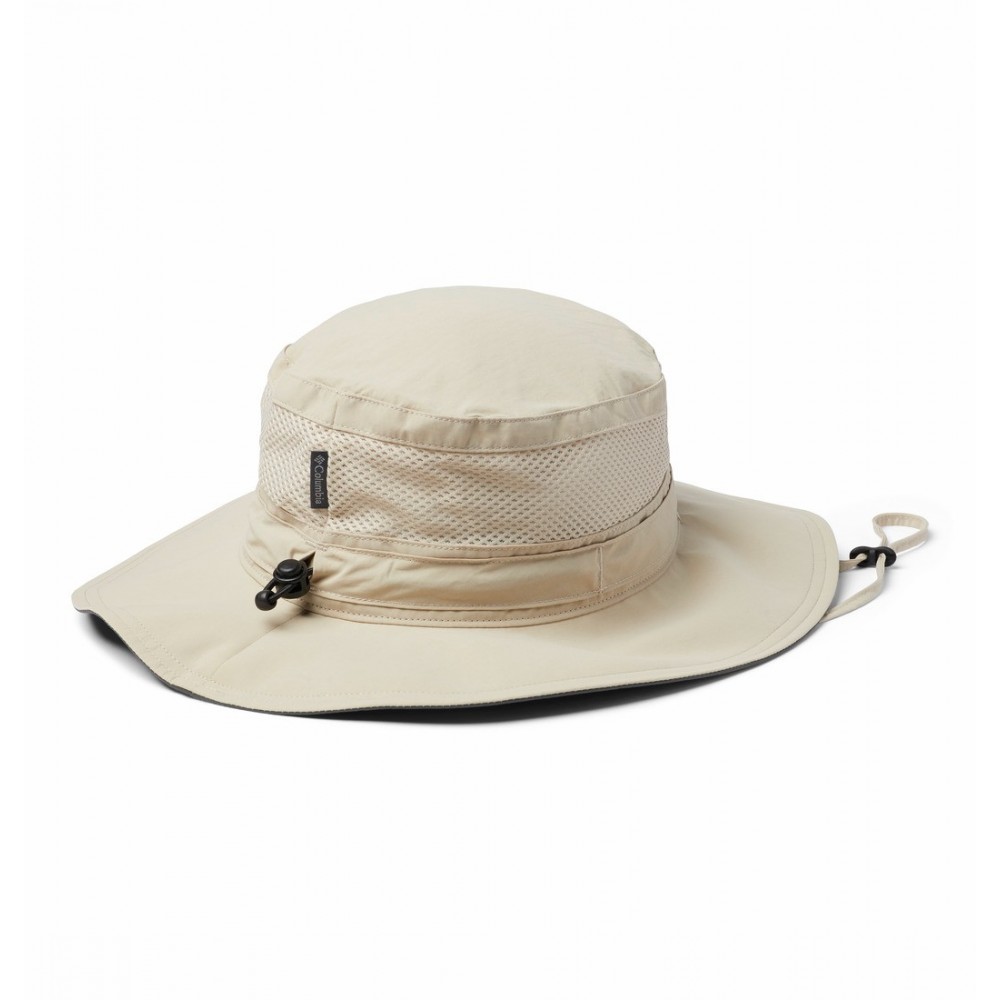 Unisex Hat Columbia Bora Bora™ Booney CU9107-160 Biege Unisex Hat Columbia Bora Bora™ Booney CU9107-160 Biege