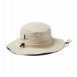 Unisex Hat Columbia Bora Bora™ Booney CU9107-160 Biege Unisex Hat Columbia Bora Bora™ Booney CU9107-160 Biege