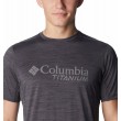 Ανδρική Μπλούζα Columbia Titan Pass™ Graphic Tee 1991471-012 Μαύρη Ανδρική Μπλούζα Columbia Titan Pass™ Graphic Tee 1991471-012 Μαύρη
