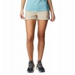 Women's Columbia Firwood Camp™ II Short 1885313-271 Ancient Fossil