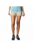 Women's Columbia Firwood Camp™ II Short 1885313-271 Ancient Fossil