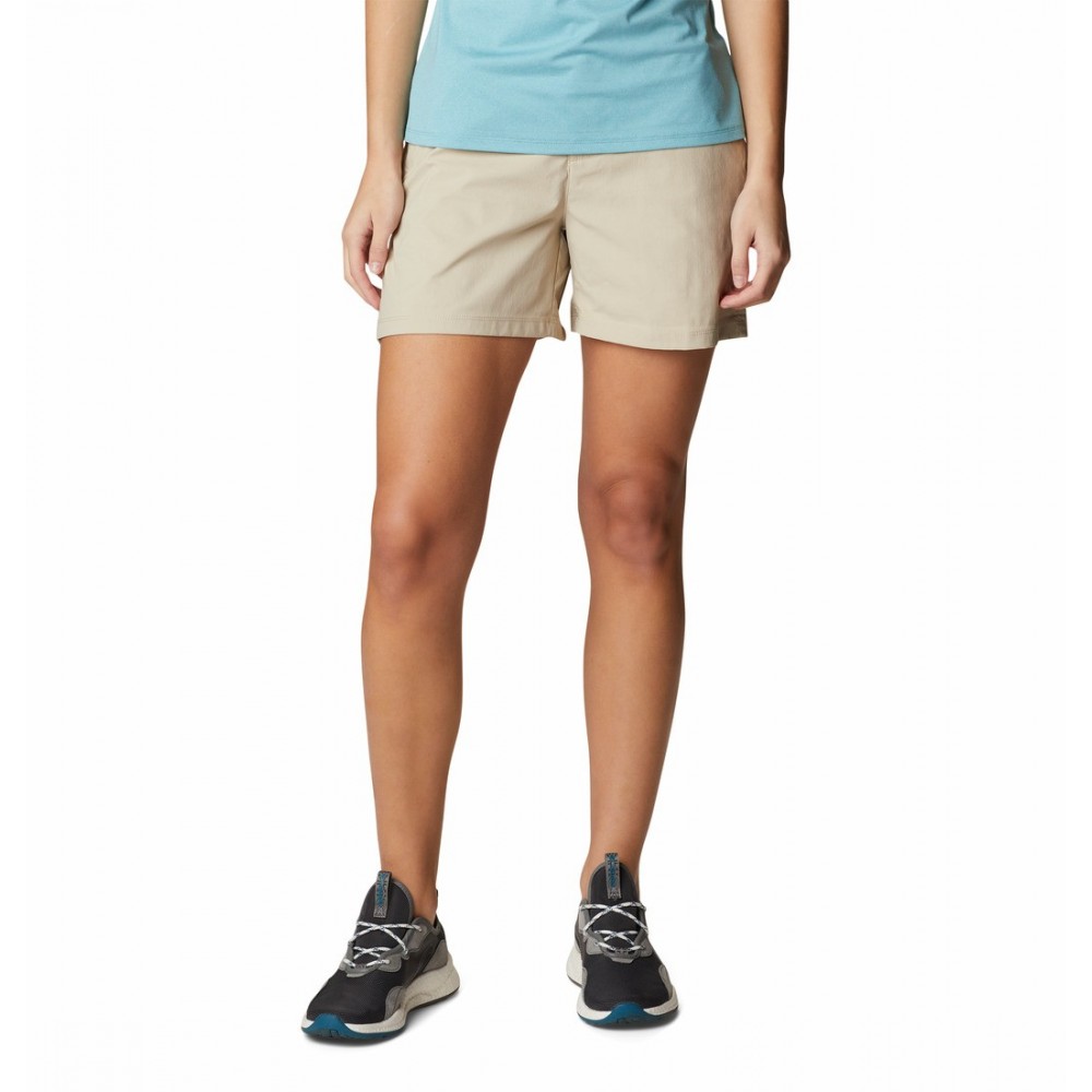 Women's Columbia Firwood Camp™ II Short 1885313-271 Ancient Fossil