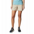 Women's Columbia Firwood Camp™ II Short 1885313-271 Ancient Fossil