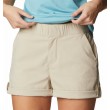 Γυναικείο Σορτς Columbia Firwood Camp™ II Short 1885313-271 Μπεζ