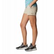 Women's Columbia Firwood Camp™ II Short 1885313-271 Ancient Fossil