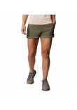 Women's Columbia Firwood Camp™ II Short 1885313-397 Stone Green