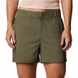 Γυναικείο Σορτς Columbia Firwood Camp™ II Short 1885313-397 Χακί