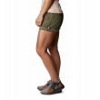 Women's Columbia Firwood Camp™ II Short 1885313-397 Stone Green