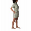 Columbia Women's Silver Ridge Utility™ Romper 2033381-348 Stone Green