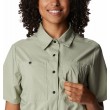 Columbia Women's Silver Ridge Utility™ Romper 2033381-348 Stone Green