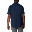 Ανδρικό Πουκάμισο Columbia Silver Ridge™ Utility Lite Short 2030725-464 Μπλε Ανδρικό Πουκάμισο Columbia Silver Ridge™ Utility Lite Short 2030725-464 Μπλε