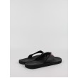 Men's Flip Flops Tommy Hilfiger Comfortable Padded Beach Sandal FM0FM04473-BDS Black Men's Flip Flops Tommy Hilfiger Comfortable Padded Beach Sandal FM0FM04473-BDS Black