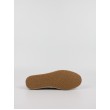 Γυναικεία Εσπανδρίγια Tommy Hilfiger Essential Leather Espadrille FW0FW07100-BDS Μαύρο