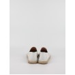 Women Espandrille Tommy Hilfiger Essential Leather Espadrille FW0FW07100-YBL White