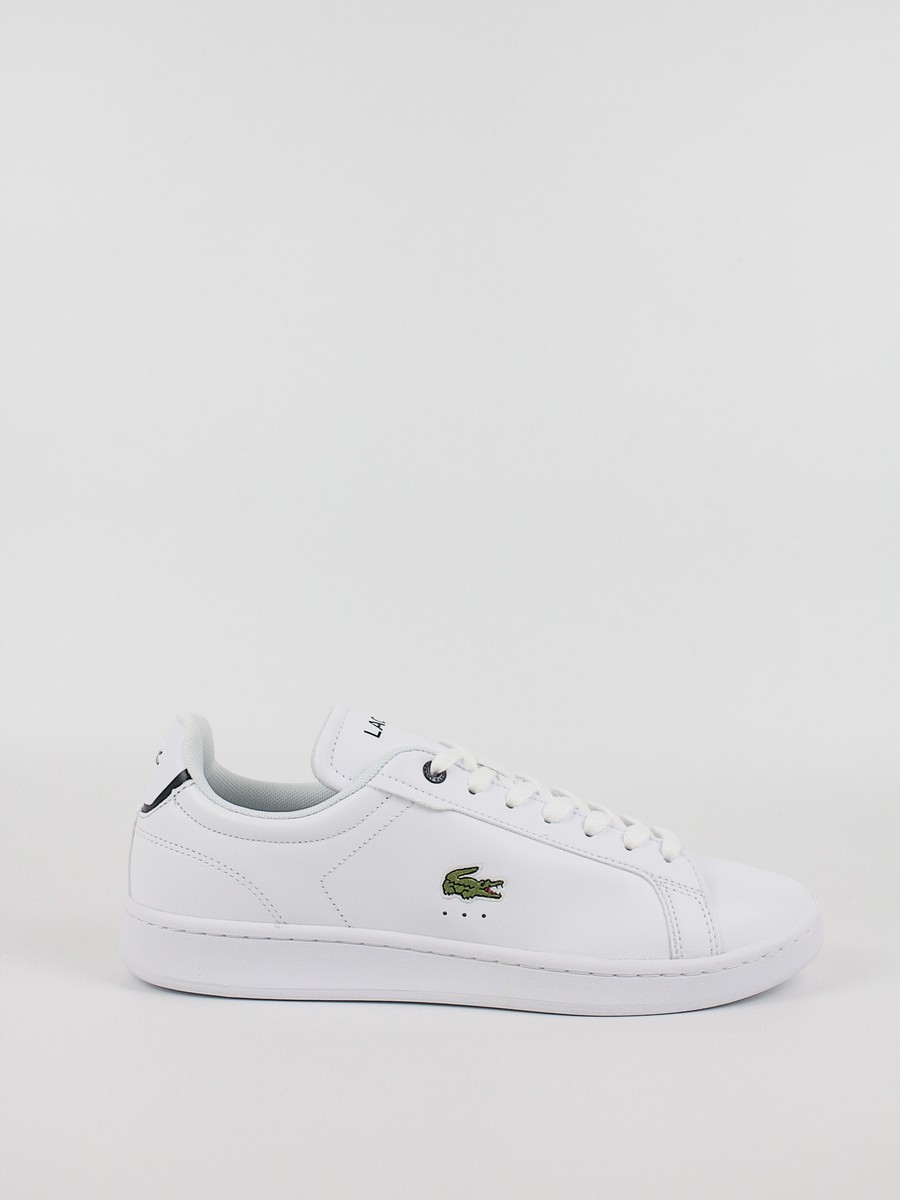 Ανδρικό Sneaker Lacoste Carnaby Pro BL23 1 Sma 45SMA0110042 Ασπρο